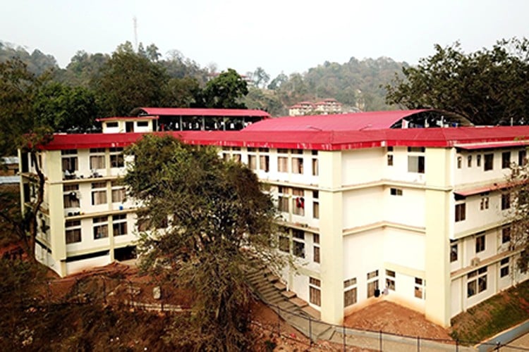 Don Bosco College of Engineering and Technology, Guwahati