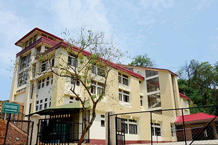 Don Bosco College of Engineering and Technology, Guwahati