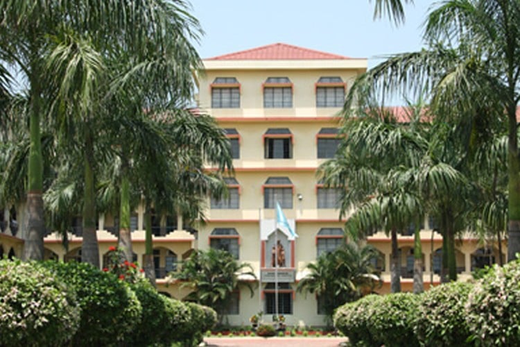 Don Bosco College of Engineering and Technology, Guwahati