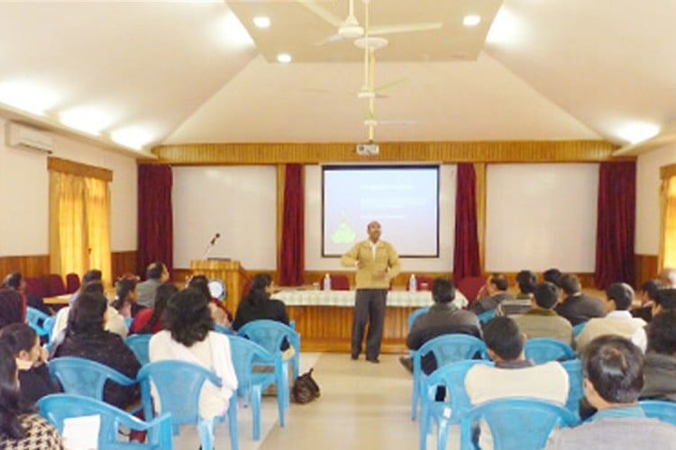 Don Bosco College of Engineering and Technology, Guwahati