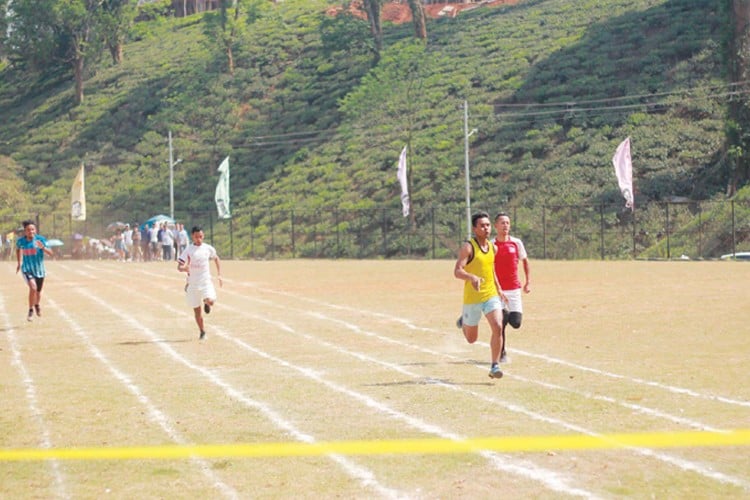 Don Bosco College of Engineering and Technology, Guwahati