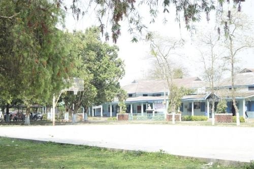 Doomdooma College, Dibrugarh