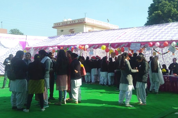 Doon Ghati College of Professional Education, Dehradun