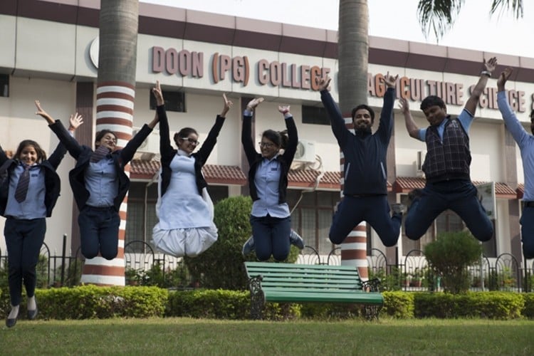 Doon Group of Colleges, Dehradun