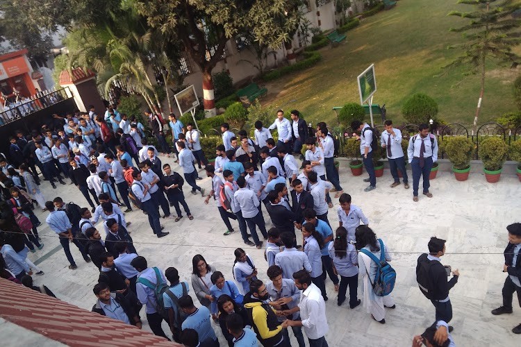 Doon PG College of Agriculture and Allied Sciences Dehradun Campus ...