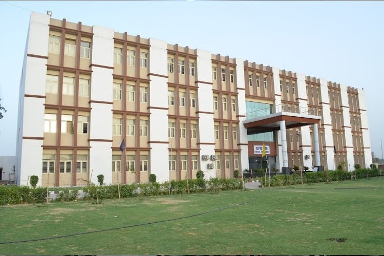 DPG Institute of Technology and Management, Gurgaon