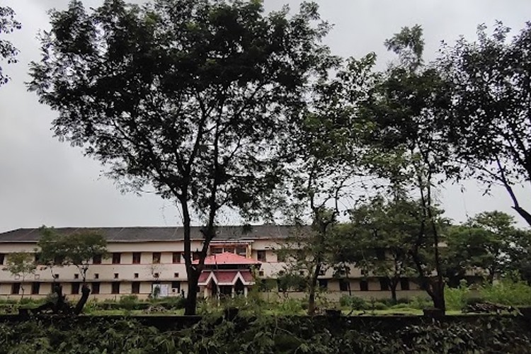 Dr. A.V. Baliga College of Arts and Science, Kumta