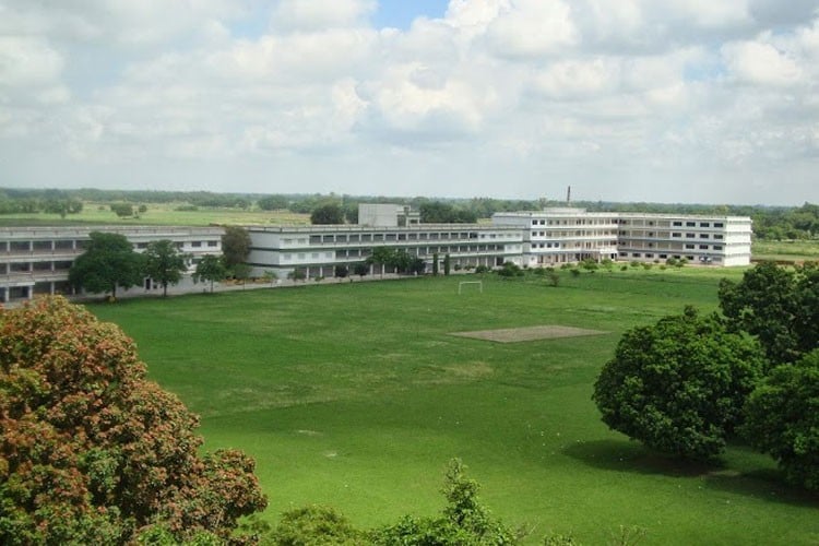 Dr AH Rizvi Degree College, Kaushambi