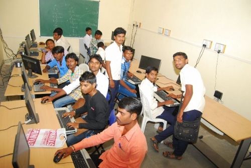 Dr. Ambedkar College of Arts & Commerce, Gulbarga