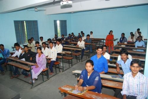 Dr. Ambedkar College of Arts & Commerce, Gulbarga