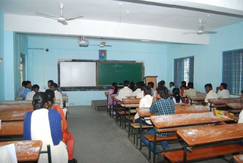 Dr. Ambedkar College of Arts & Commerce, Gulbarga