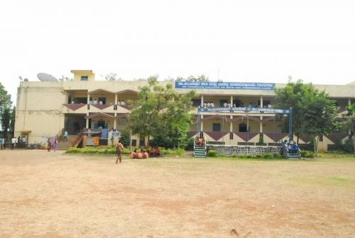 Dr. Ambedkar College of Arts & Commerce, Gulbarga