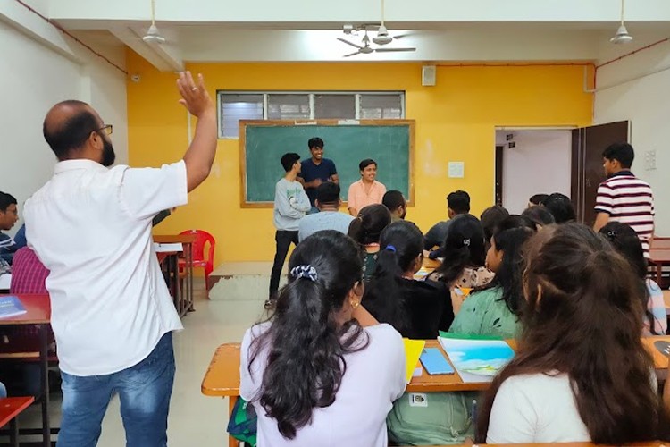 Dr. Ambedkar College of Commerce & Economics, Mumbai