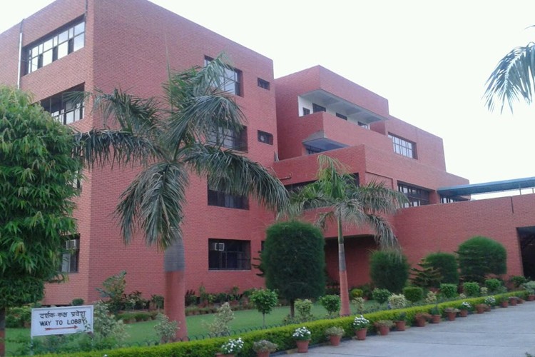 Dr. Ambedkar Institute of Hotel Management Catering and Nutrition, Chandigarh