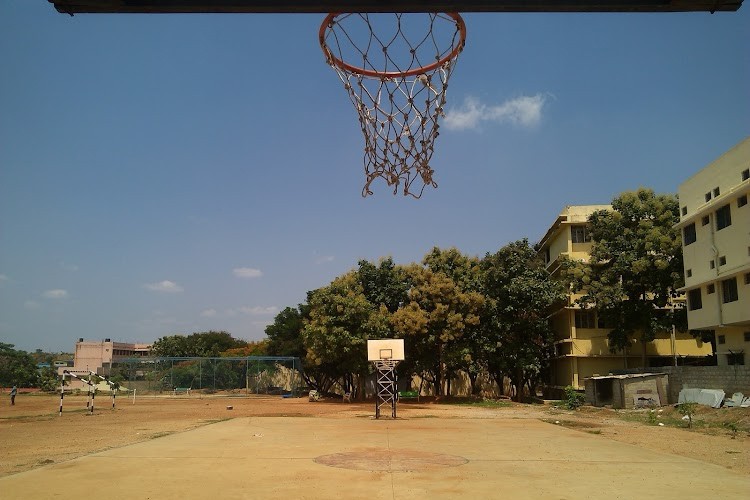 Dr. Ambedkar Institute of Technology, Bangalore