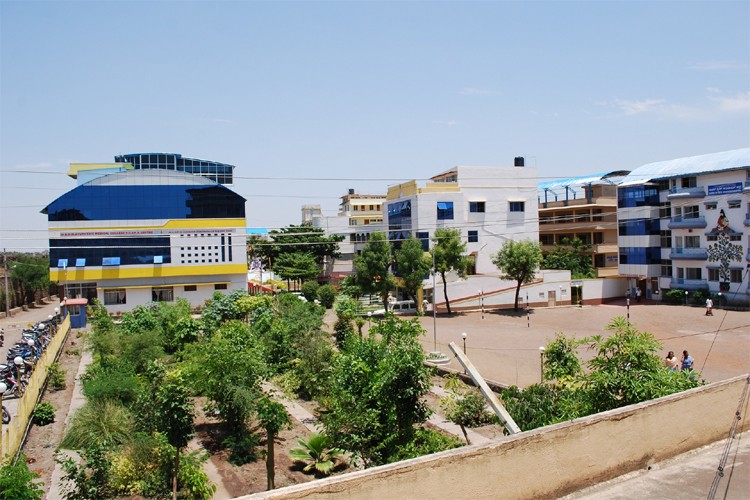 Dr. B.N.M. Rural Ayurvedic Medical College, Bijapur