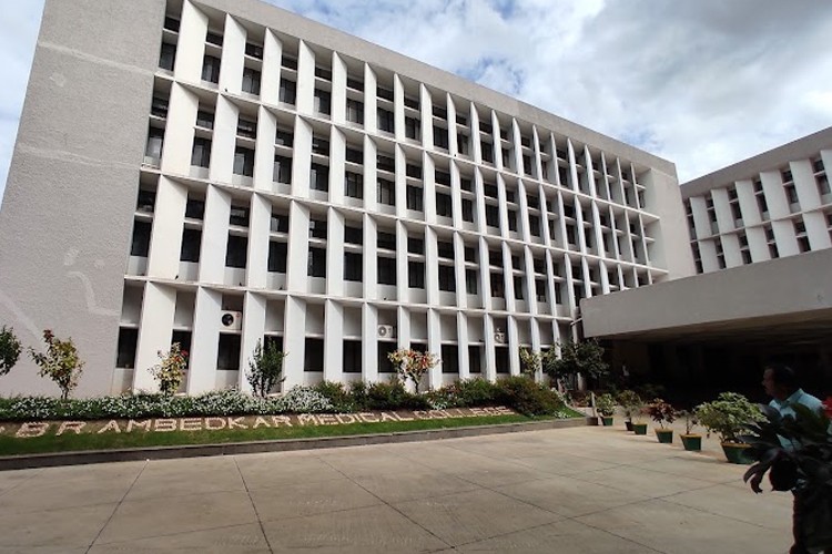 Dr. B.R. Ambedkar Medical College, Bangalore