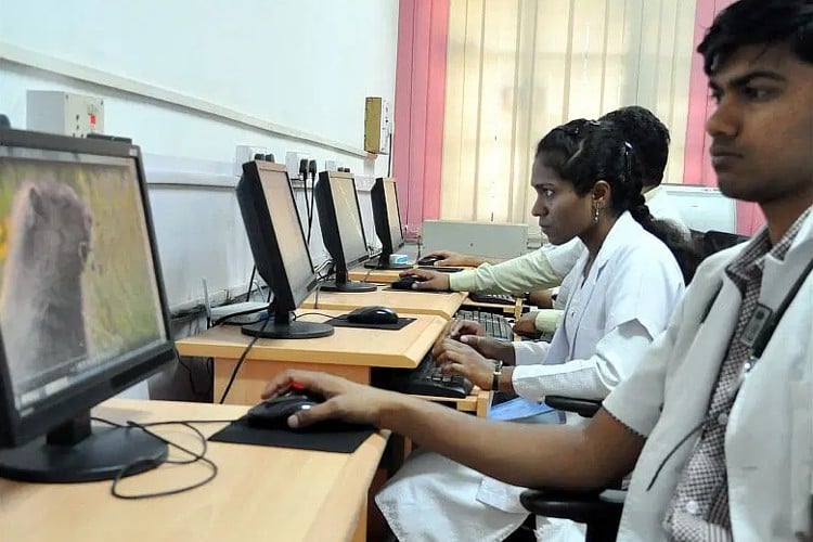 Dr. B.R. Ambedkar Medical College, Bangalore