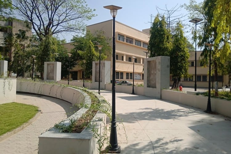 Dr. Babasaheb Ambedkar College of Law, Nagpur