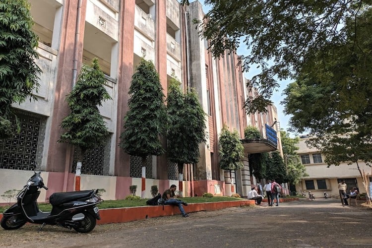 Dr. Babasaheb Ambedkar College of Law, Nagpur