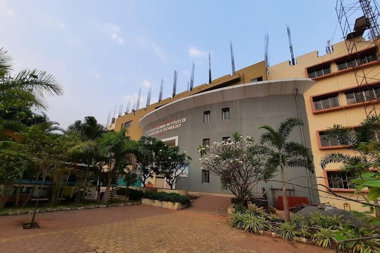 Dr. Bapuji Salunkhe Institute of Engineering and Technology, Kolhapur