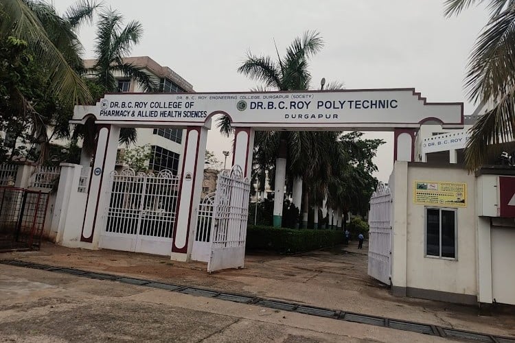 Dr BC Roy College of Pharmacy and Allied Health Sciences, Durgapur