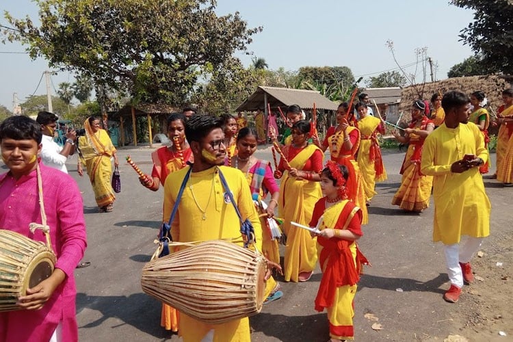 Dr. Bhupendra Nath Dutta Smriti Mahavidyalaya, Bardhaman