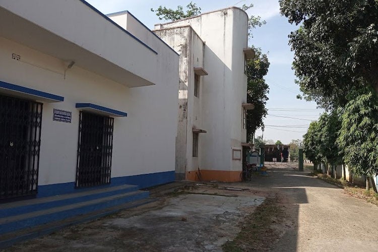 Dr. Bhupendra Nath Dutta Smriti Mahavidyalaya, Bardhaman