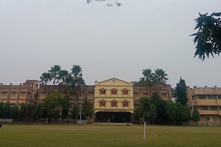 Dr. Bhupendra Nath Dutta Smriti Mahavidyalaya, Bardhaman