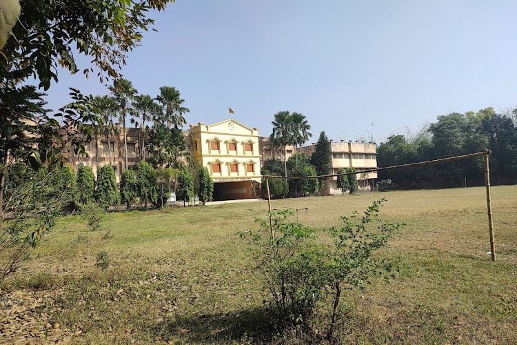 Dr. Bhupendra Nath Dutta Smriti Mahavidyalaya, Bardhaman