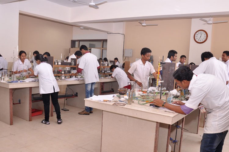 Dr. D.Y. Patil Arts, Commerce and Science College Pimpri, Pune