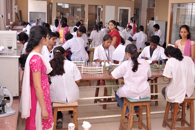 Dr. D.Y. Patil Arts, Commerce and Science College Pimpri, Pune