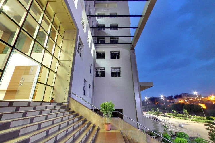 Dr. D.Y. Patil Arts, Commerce & Science Women's College, Pune