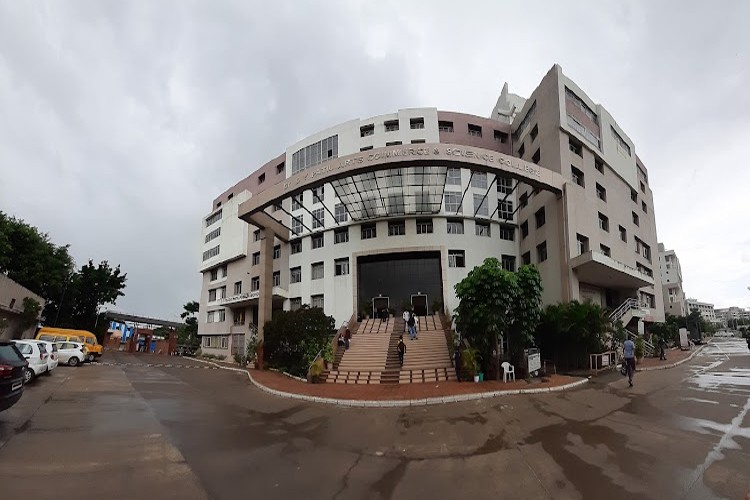 Dr. D. Y. Patil College of Education, Pune