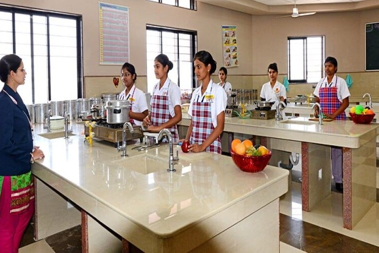 Dr. D. Y. Patil College of Nursing, Pune