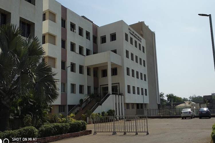 Dr. D. Y. Patil Dnyan Prasad University, Pune