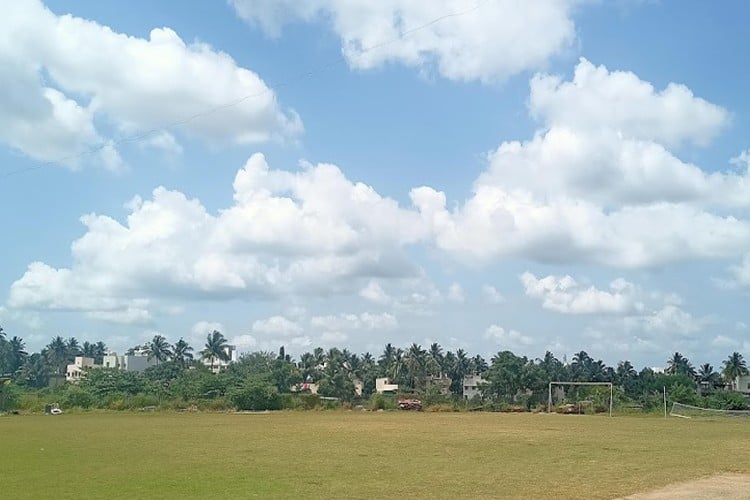 Dr. D.Y. Patil Pratishthan's College of Engineering, Kolhapur