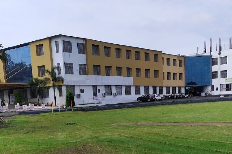 Dr. D.Y. Patil Pratishthan's College of Engineering, Kolhapur