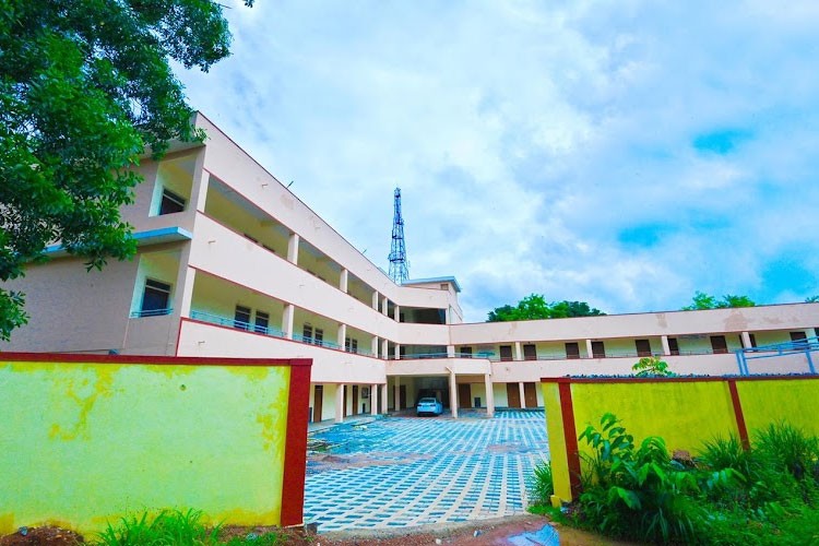 Dr. G. Shankar Government Women's First Grade College and Post Graduate Study Centre, Udupi