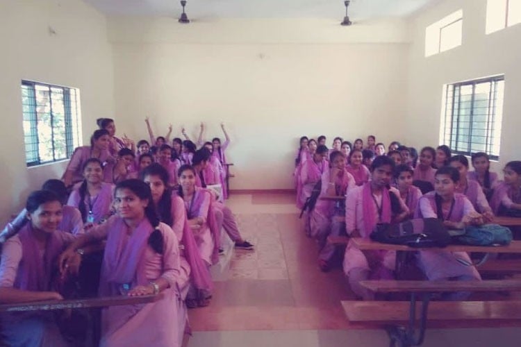 Dr. G. Shankar Government Women's First Grade College and Post Graduate Study Centre, Udupi