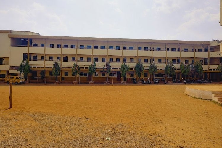 Dr Ghali College, Kolhapur