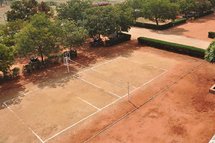 Dr GU Pope College of Engineering, Thoothukudi