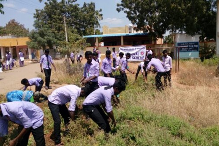 Dr GU Pope College of Engineering, Thoothukudi