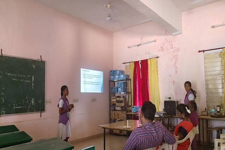 Dr GU Pope College of Engineering, Thoothukudi