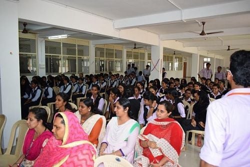 Dr. Joseph Mar Thoma Institute of Pharmaceutical Sciences and Research, Alappuzha