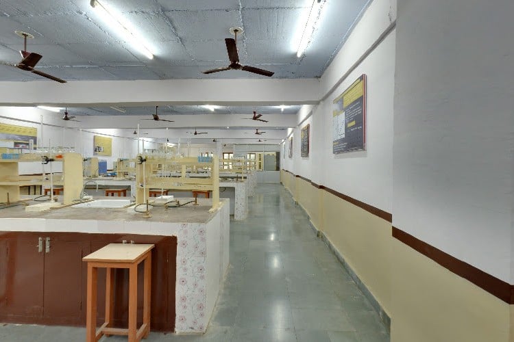 Dr. K.N. Modi University Newai, Tonk