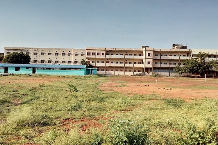 Dr. K. V. Subba Reddy Institute of Technology, Kurnool