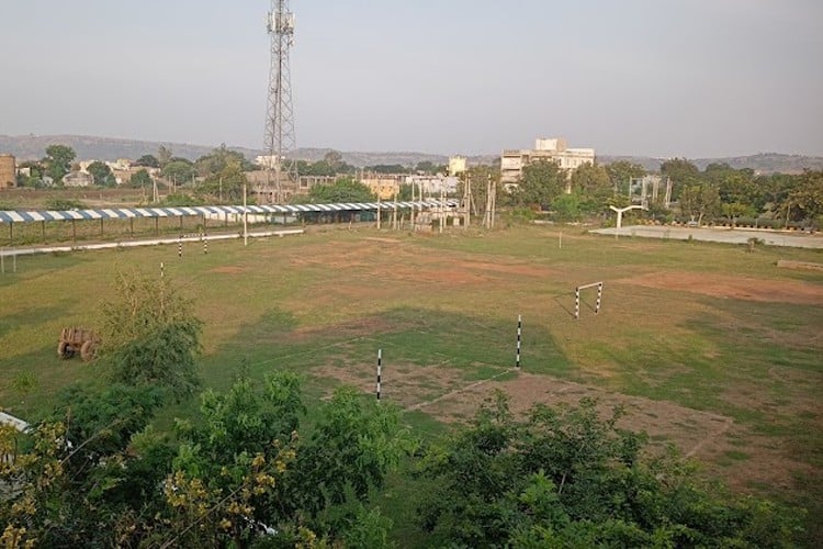 Dr. K. V. Subba Reddy Institute of Technology, Kurnool