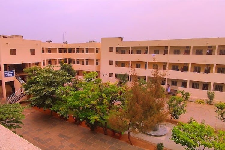 Dr. K. V. Subba Reddy Institute of Technology, Kurnool