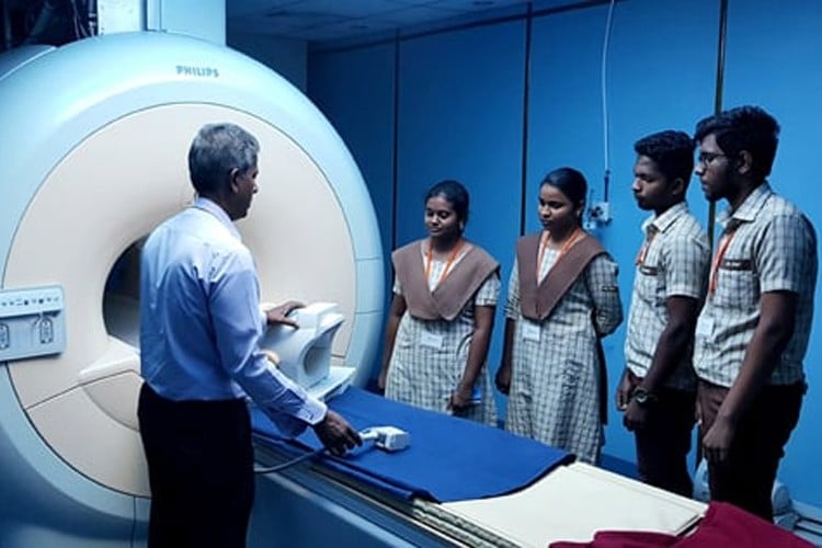 Dr. Kamakshi Institute of Medical Science and Research, Pallikaranai